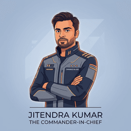 Jitendra Kumar avatar